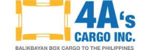 4A's Cargo Tracking