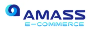 Amass Global Network Tracking Logo