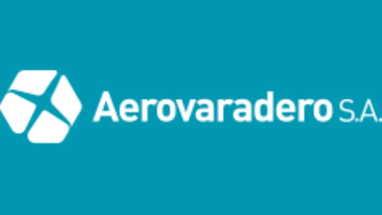 Aerovaradero Tracking