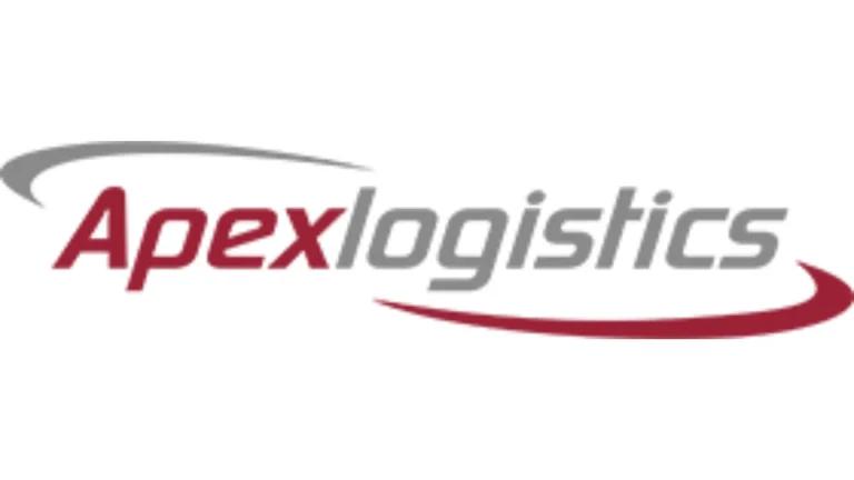 Apex Logistics Tracking