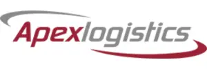 Apex Logistics Tracking Logo