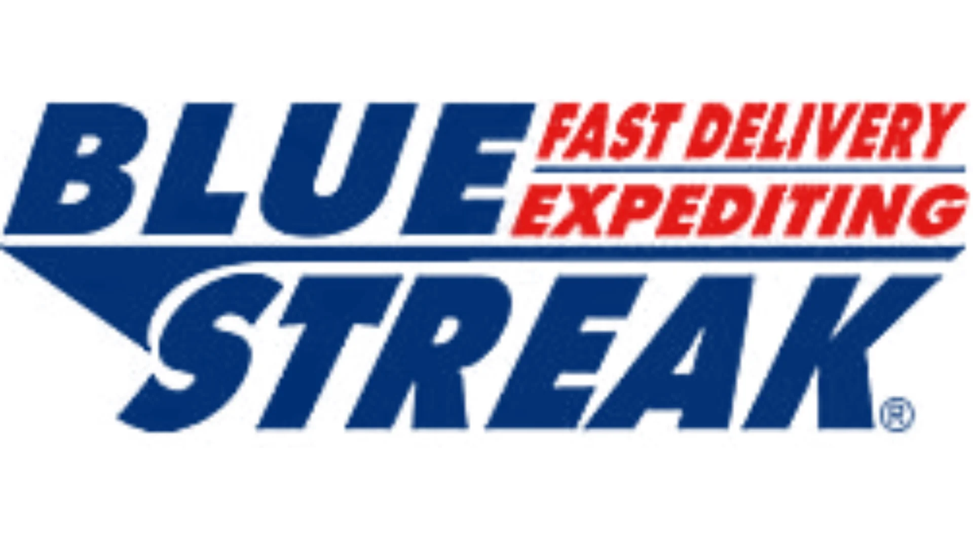 Blue Streak Couriers Tracking