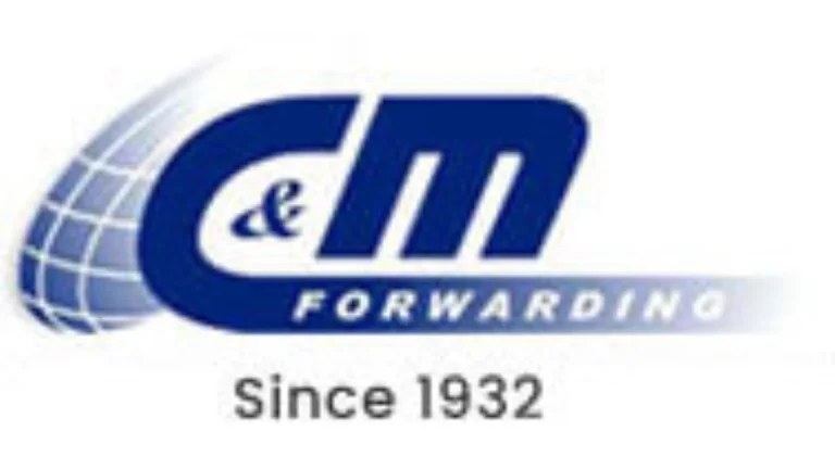 C&M Forwarding Tracking