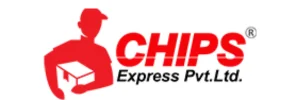 Chips Express Tracking Logo