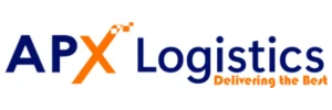 APX Logistics Tracking Logo