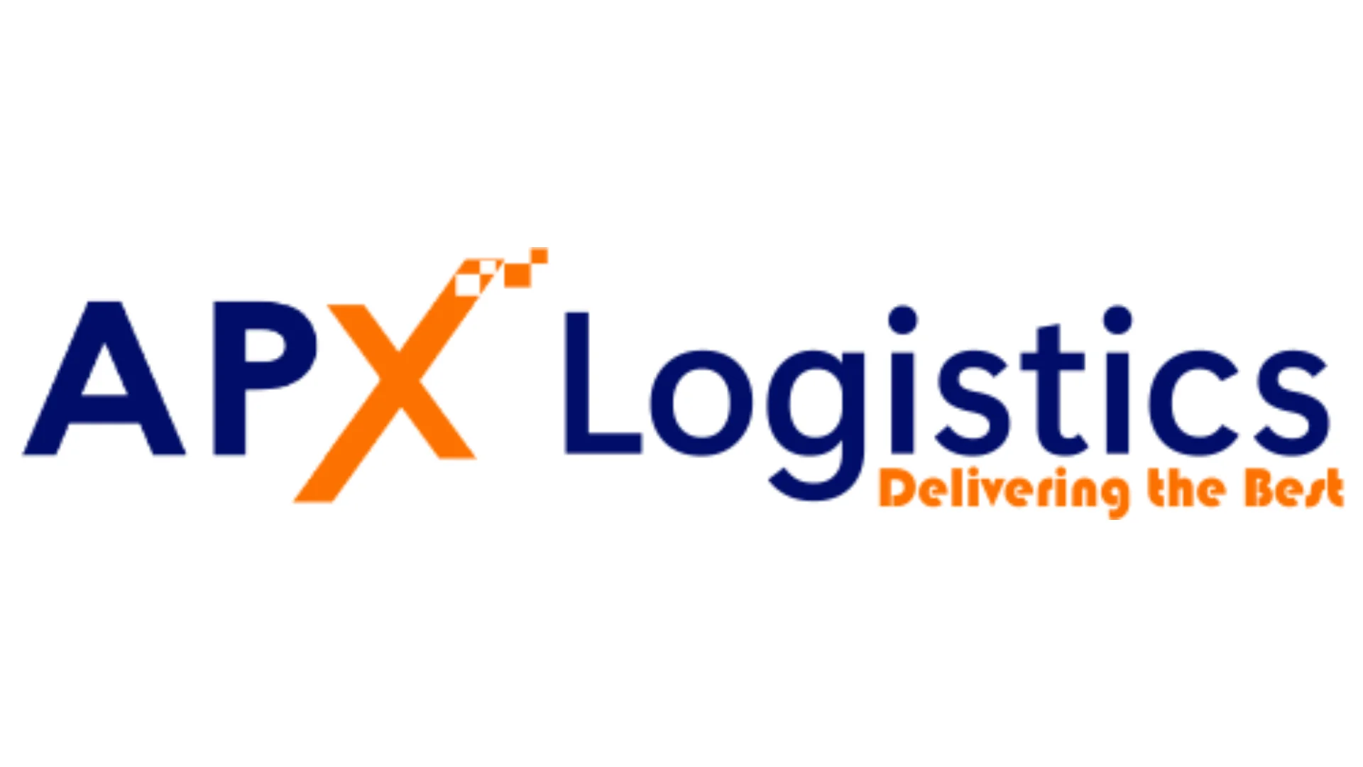 APX Logistics Tracking