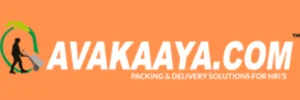 Avakaaya Tracking Logo