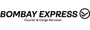 Bombay Express Tracking Logo