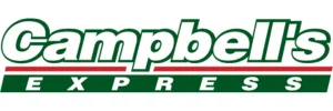 Campbells Tracking Logo