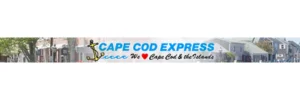 Cape Cod Express Tracking Logo