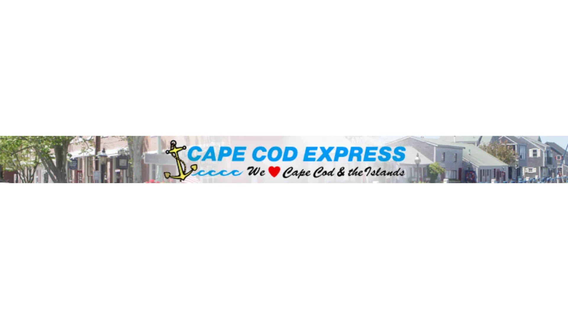 Cape Cod Express Tracking