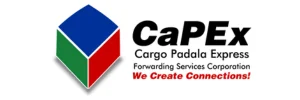 CaPEx Tracking Logo