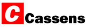 Cassens Transport Tracking Logo