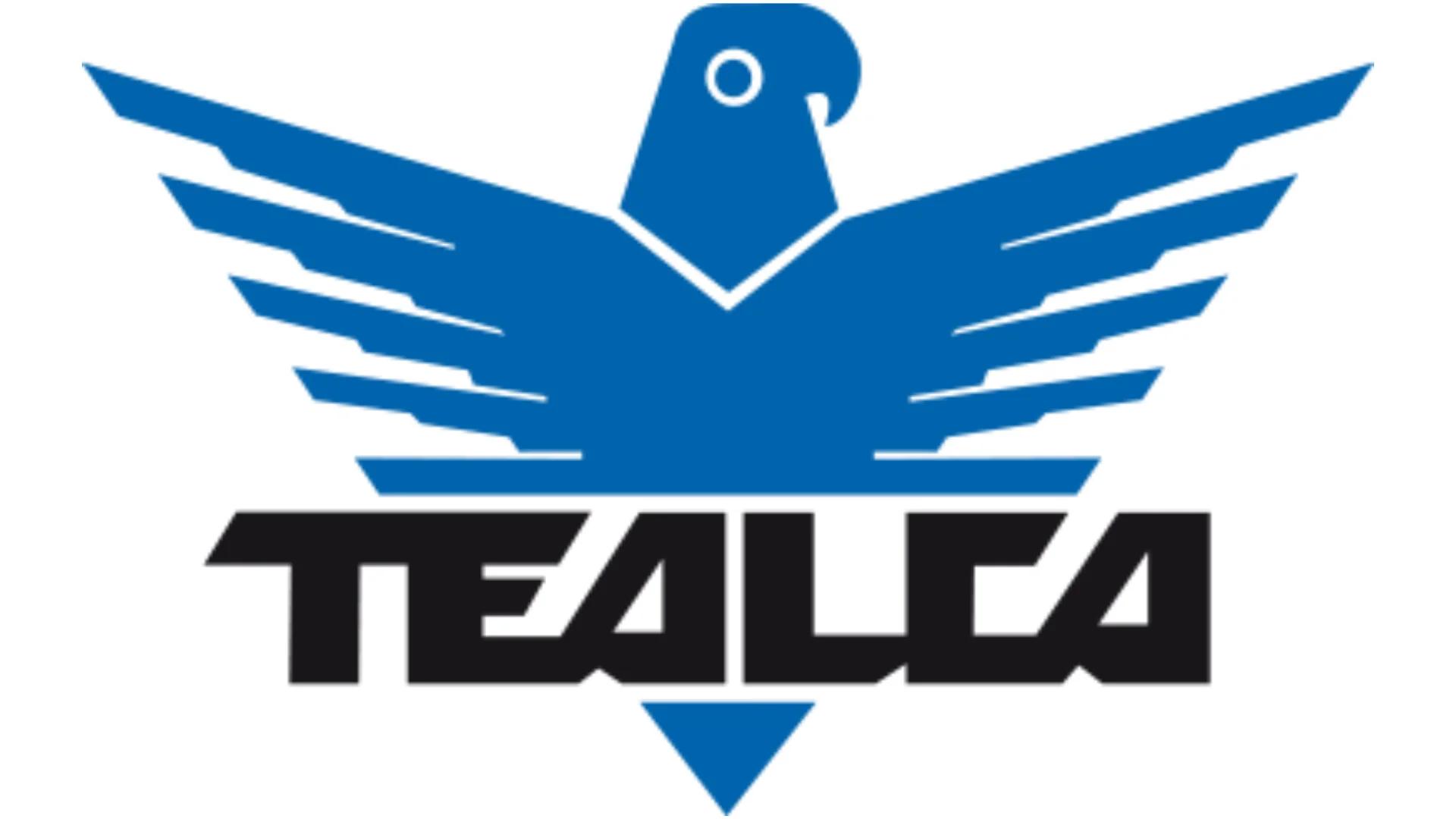 Tealca Tracking