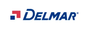 Delmar PARS Tracking Logo