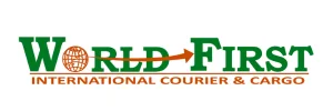 World First Couriers Tracking Logo