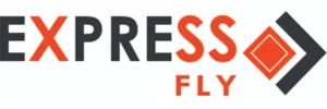 Fly Express Tracking Logo